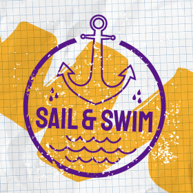 Sail & Swim Trip Leader Top 5
